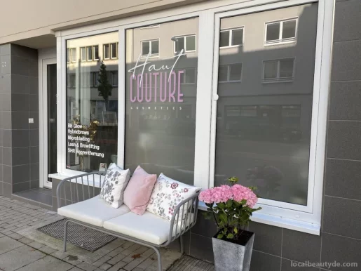 Haut Couture Cosmetics, Hannover - Foto 3