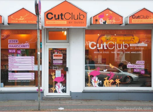 CutClub by Dussa, Hannover - Foto 3