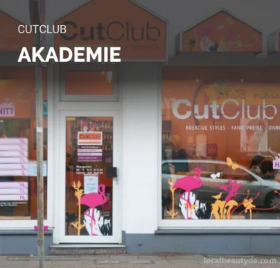 CutClub by Dussa, Hannover - Foto 1