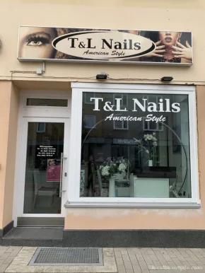 T&L Nails, Hannover - Foto 3