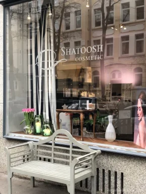 Shatoosh - Cosmetic, Hannover - Foto 3