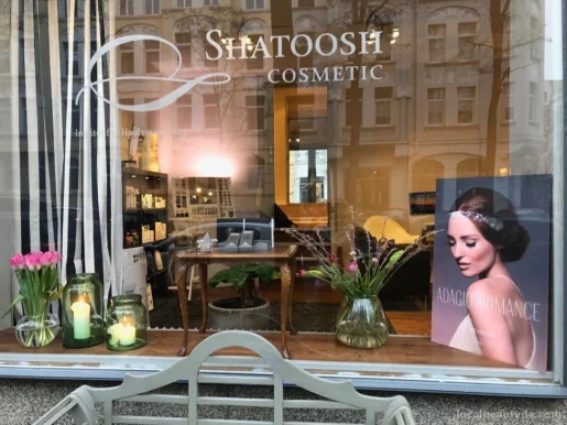 Shatoosh - Cosmetic, Hannover - Foto 4