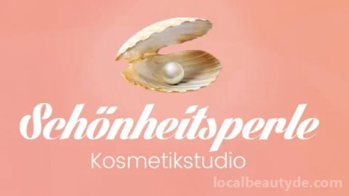Kosmetikstudio Schönheitsperle, Hannover - 