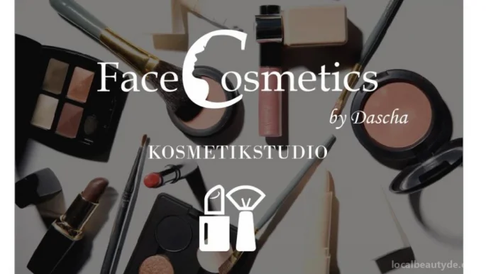 FaceCosmetics, Hannover - 