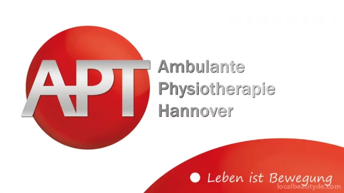 APT- Hannover Physiotherapiepraxis Sievers, Hannover - 