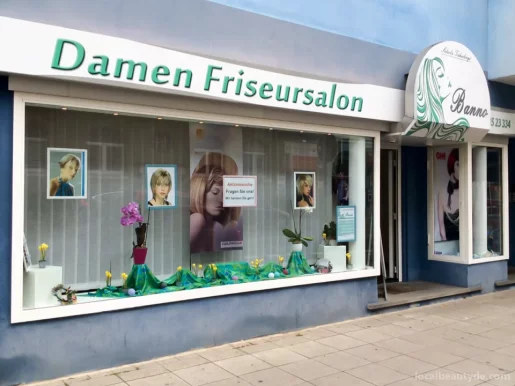 Damen Friseursalon Banno, Hannover - Foto 2