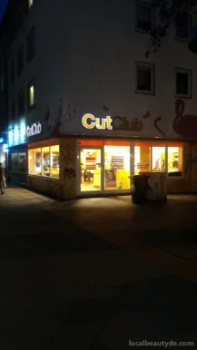 CutClub by Dussa, Hannover - 