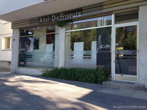 Abel - die Friseure GmbH Friseursalon, Hannover - Foto 2