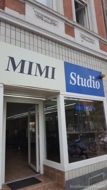 Salon Mimi, Hannover - Foto 3