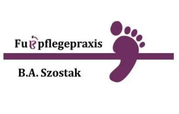 Fußpflegepraxis B.A. Szostak, Hannover - Foto 4