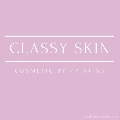 Classy Skin Kosmetik, Hannover - 