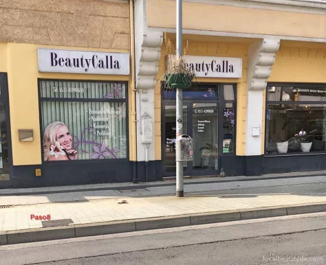 Beauty Calla, Hannover - 