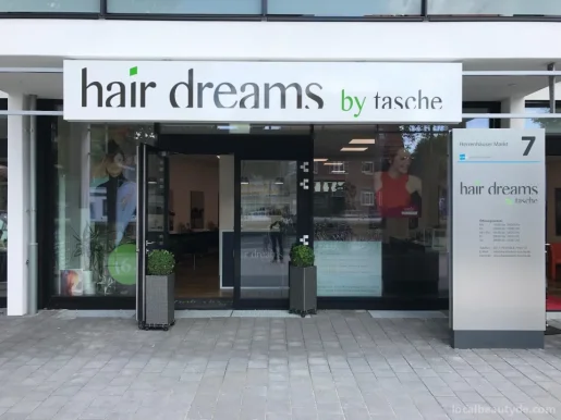 Hair Dreams by Tasche, Hannover - Foto 4