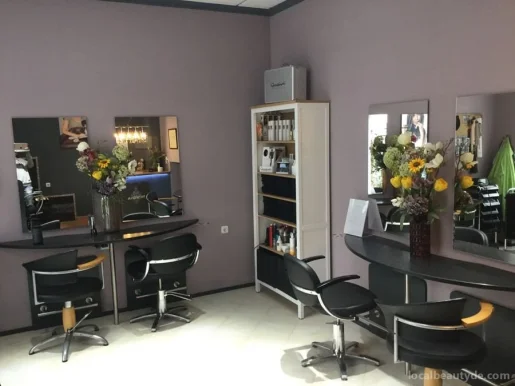 Open Hair Coiffeur, Hannover - Foto 1