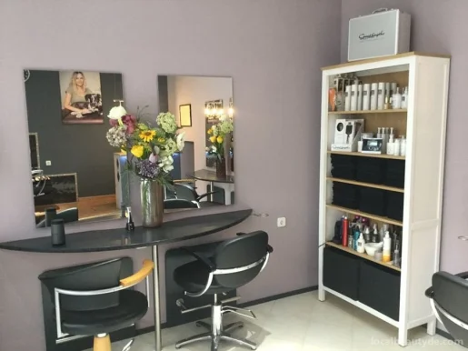 Open Hair Coiffeur, Hannover - Foto 2