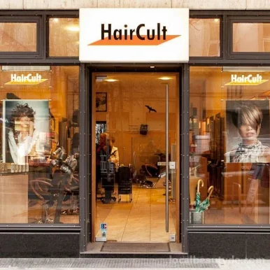 HairCult Friseur, Hannover - Foto 4