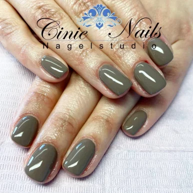 Cinie Nails Hannover, Hannover - Foto 1