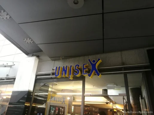Unisex Friseure GmbH, Hannover - Foto 2