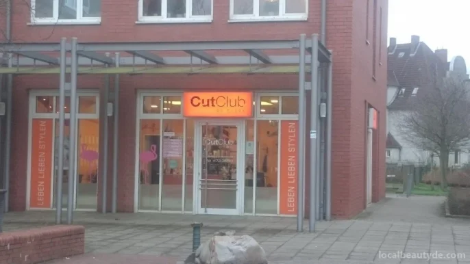CutClub by Dussa, Hannover - Foto 1