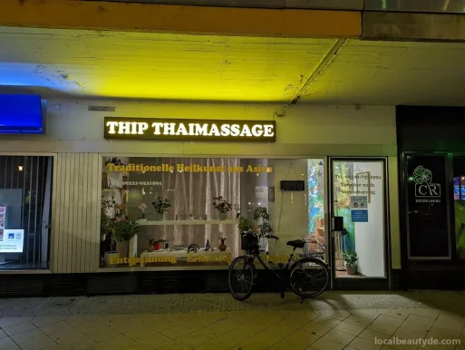 Thip Thaimassage, Heidelberg - Foto 1