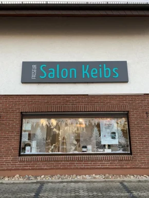Salon Keibs Friseursalon, Heidelberg - Foto 4