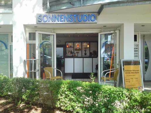 Sommerzeit-Sonnen-Nagelstudio, Heidelberg - 