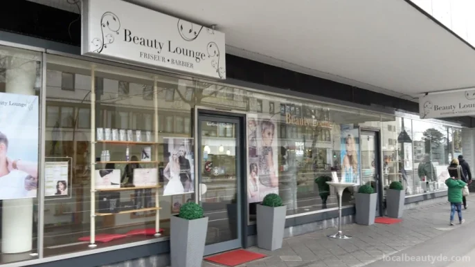 Beauty Lounge, Heidelberg - Foto 3