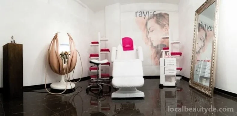 Raylife Beauty Center Pallas Beauté (Kosmetikstudio), Heidelberg - 