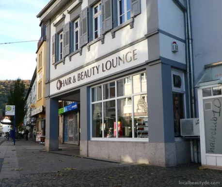 Hair & Beauty Lounge, Heidelberg - Foto 1