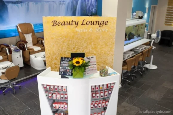 Beauty Lounge Nails & More, Heidelberg - Foto 1