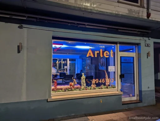 Arlet, Heidelberg - Foto 3