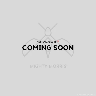 Mighty Morris, Heidelberg - 