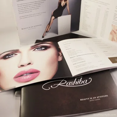 Beauty Lounge Rashiba - Kosmetikstudio, Heilbronn - Foto 4