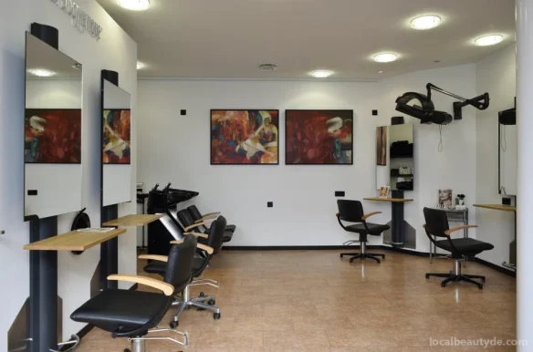 Raum für Schönheit Karin Off / Ihr Beauty Salon und Friseur, Heilbronn - Foto 4
