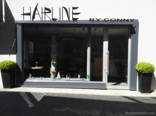 Hairline By Conny, Heilbronn - Foto 3