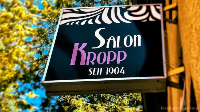 Friseur Salon Kropp, Heilbronn - Foto 4