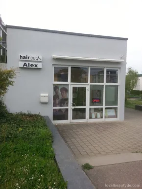 Haircut Alex, Heilbronn - Foto 4