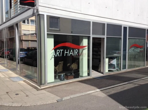 Art Hair Friseure GmbH, Heilbronn - Foto 2