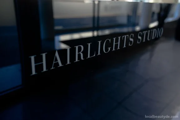Hairlights Studio, Heilbronn - 