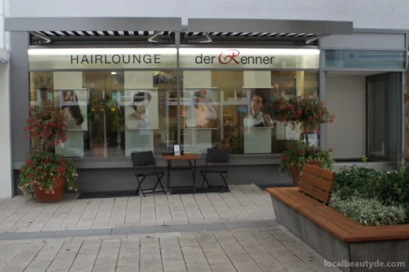 Der Renner Hairlounge, Heilbronn - Foto 7