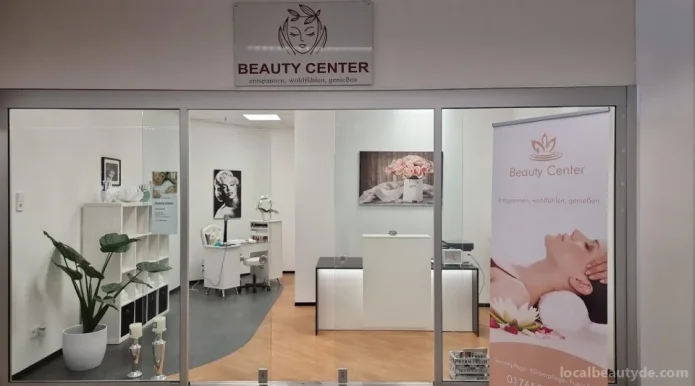 Beauty Center im Wollhaus, Heilbronn - Foto 1