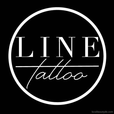 Line Tattoo & Piercing Heilbronn, Heilbronn - 