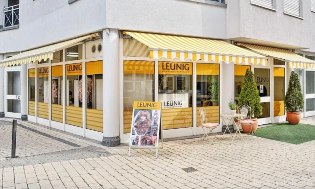 LEUNIG Haarinnovationen, Heilbronn - Foto 1