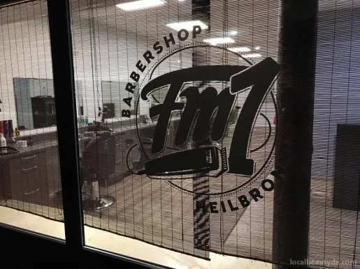 FM1 · Barbershop Heilbronn, Heilbronn - Foto 1
