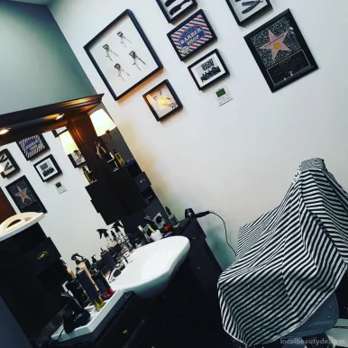 Sio & Brother's Barber Shop, Herne - Foto 1