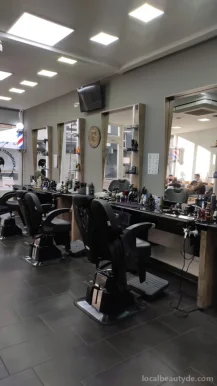 Sio & Brother's Barber Shop, Herne - Foto 2