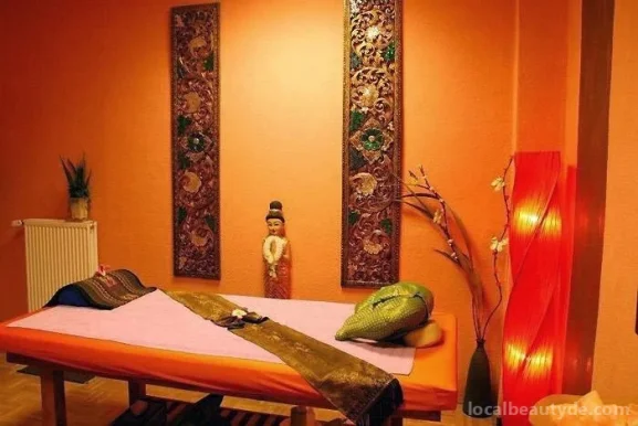 Thai Siam Massage Herne, Herne - Foto 1