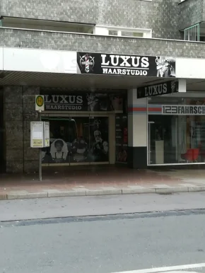 Luxus Haarstudio, Herne - Foto 2