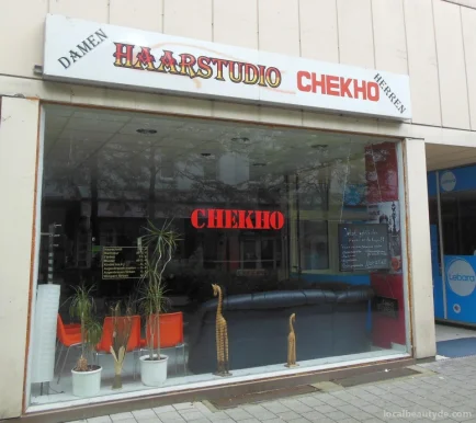 Haarstudio Checkho, Herne - Foto 2