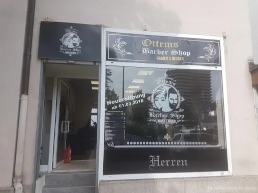Barber Shop Ottems, Herne - Foto 4